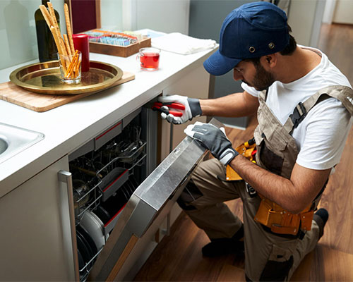 Repair Illustration